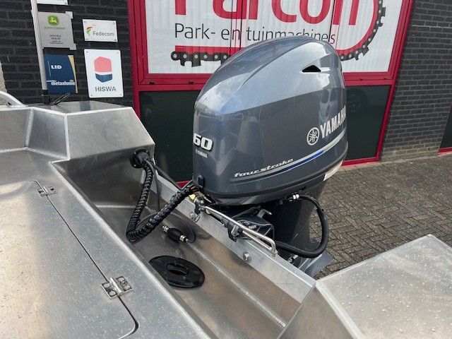 TINN SILVER 450 SPORT S.I. GEKEURD - Afbeelding 7