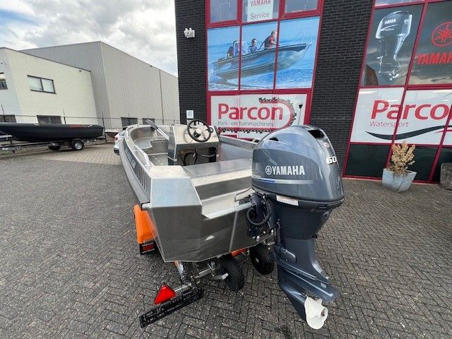 TINN SILVER 450 SPORT S.I. GEKEURD - Afbeelding 6