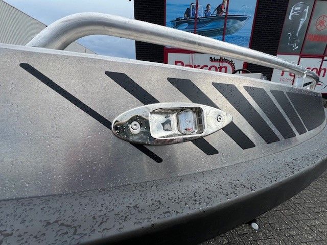 TINN SILVER 450 SPORT S.I. GEKEURD - Afbeelding 11