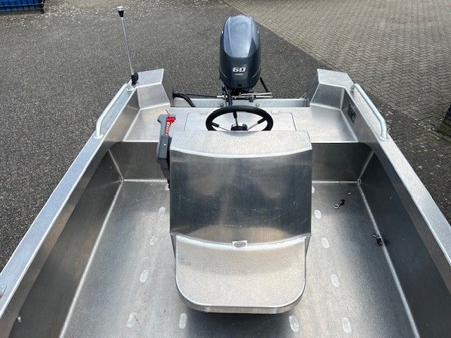 TINN SILVER 450 SPORT S.I. GEKEURD - Afbeelding 13