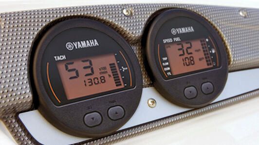 YAMAHA F 50 HETL BUITENBOORDMOTOR - Afbeelding 5