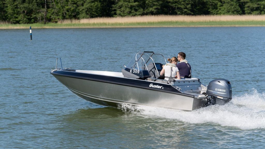 YAMAHA F 50 HETL BUITENBOORDMOTOR - Afbeelding 4