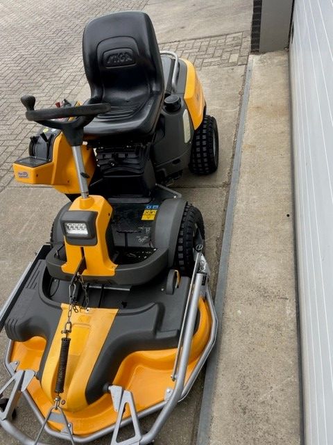 STIGA PARK PRO 540 IX  4WD - Afbeelding 7