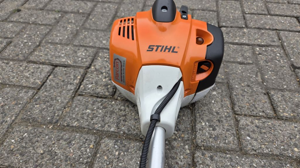 STIHL FS 260 C-E AUTOCUT 40-2 - Afbeelding 7