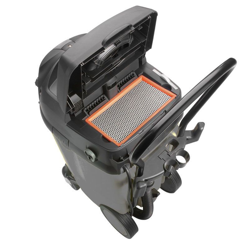 KARCHER NT611 ECO K STOFZUIGER - Afbeelding 3
