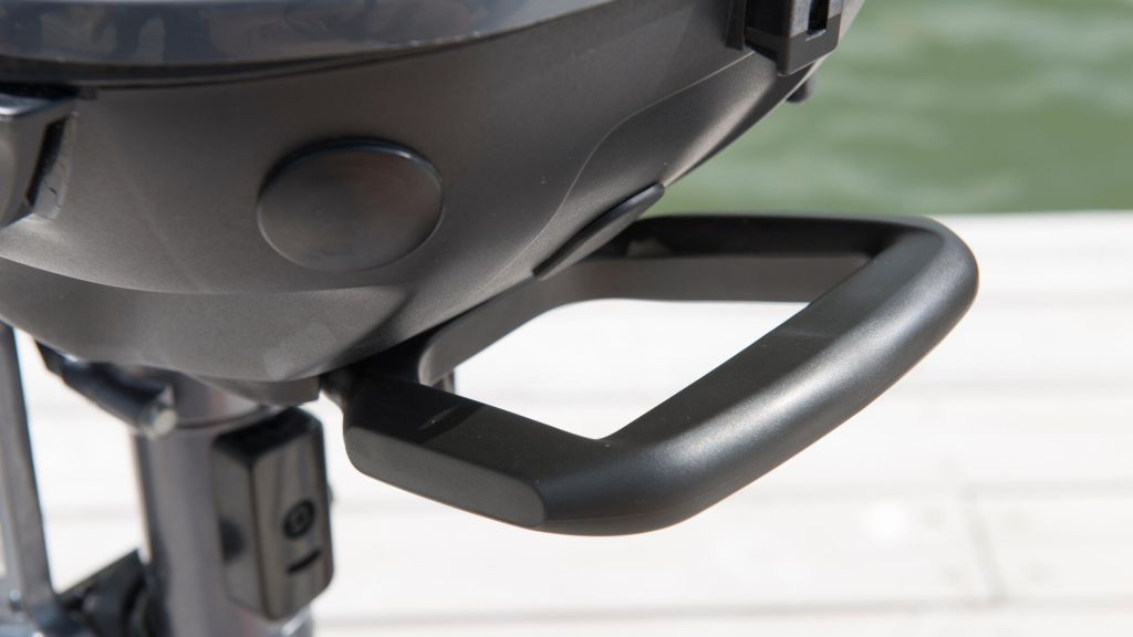 YAMAHA  2.5PK BUITENBOORDMOTOR F 2.5BMHL - Afbeelding 6