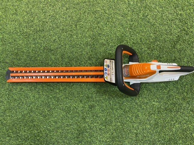 STIHL HSA 45 500MM ACCUHEGGENSCHAAR - Afbeelding 2