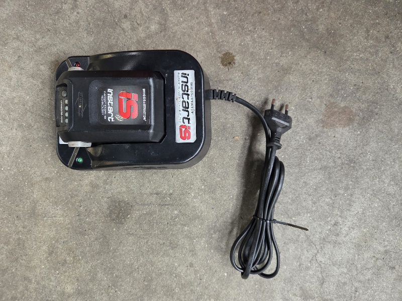 SABO 47-VARIO E BENZINE GAZONMAAIER - Afbeelding 5