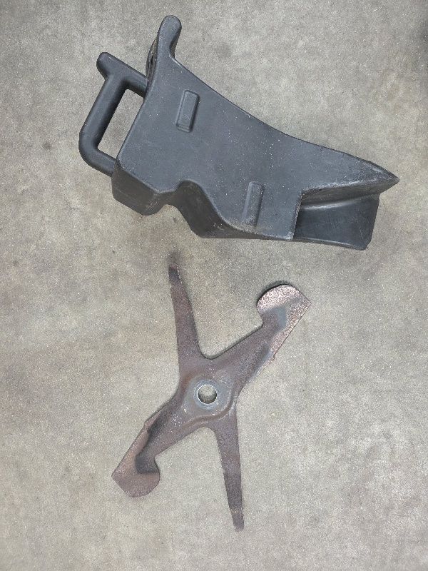 SABO 47-VARIO E BENZINE GAZONMAAIER - Afbeelding 6