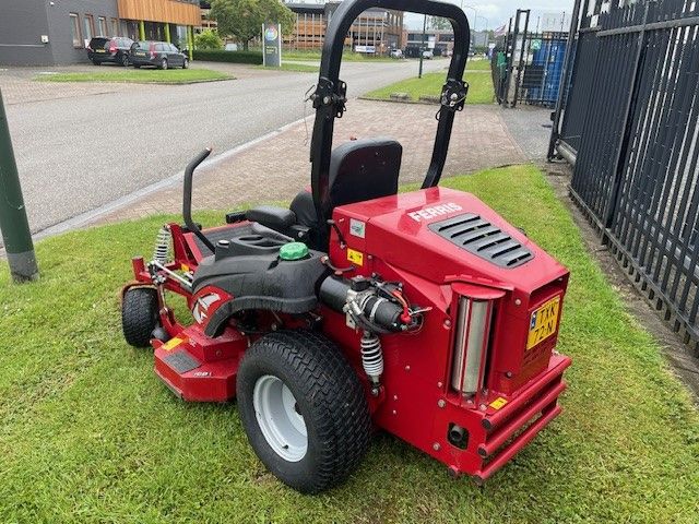 FERRIS IS 2600Z ZERO TURN 132 CM DIESEL - Afbeelding 5