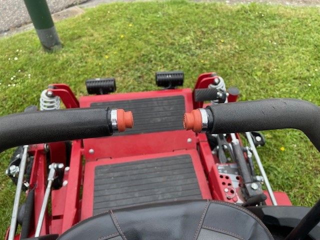 FERRIS IS 2600Z ZERO TURN 132 CM DIESEL - Afbeelding 7