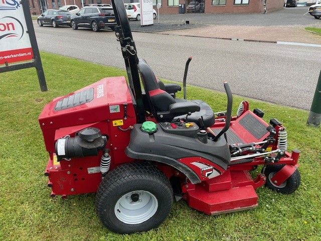 FERRIS IS 2600Z ZERO TURN 132 CM DIESEL - Afbeelding 3