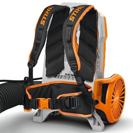 STIHL BR 800 C-E BLADBLAZER - Afbeelding 9