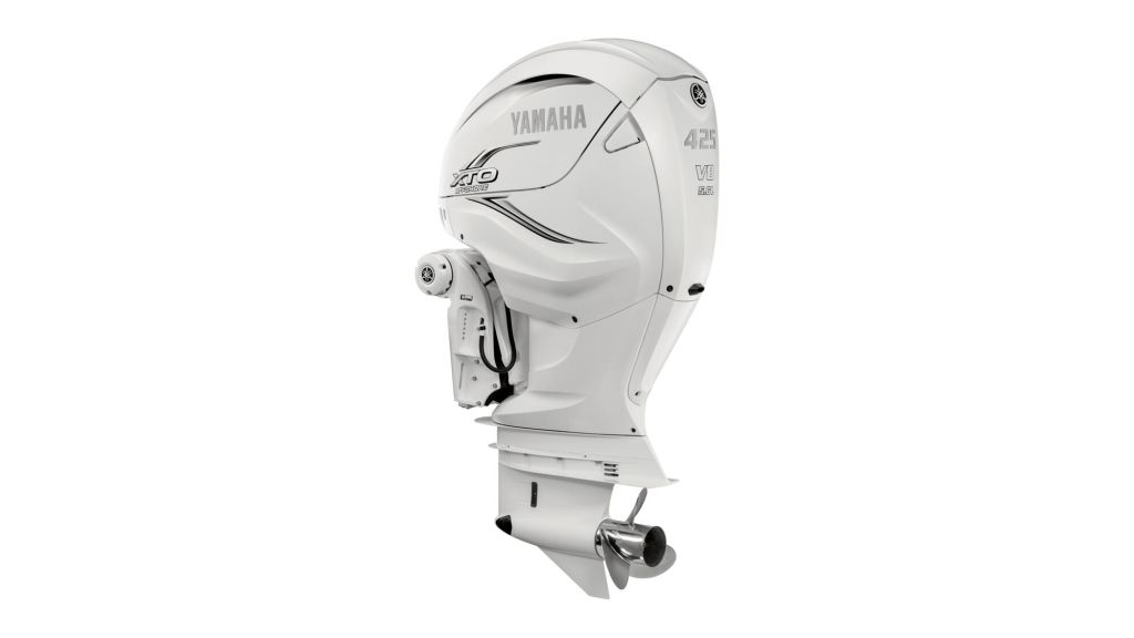YAMAHA XF 425 NSA2 X BUITENBOORDMOTOR