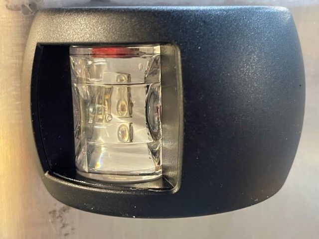 YAM 310 TAF RUBBERBOOT ALUMINIUM RIB - Afbeelding 12