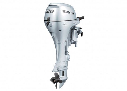HONDA 20PK BF20D LRTU