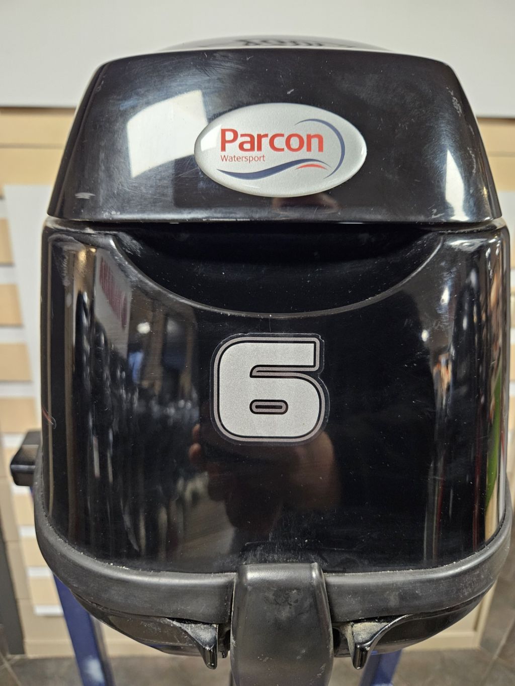 MERCURY 6 PK (KORTSTAART) - Afbeelding 7