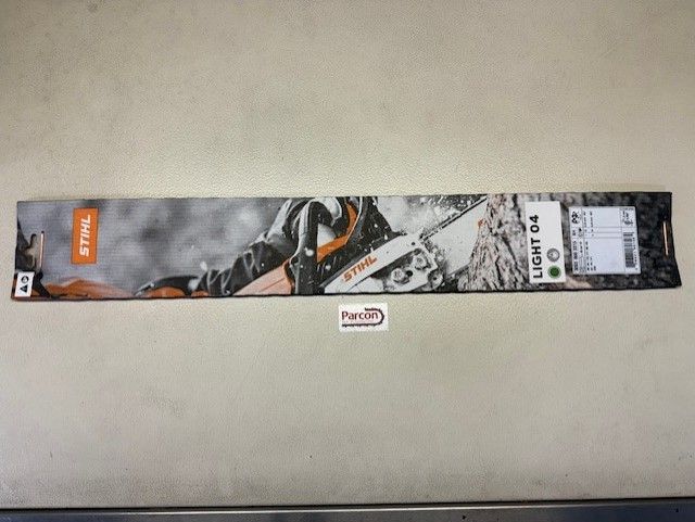 STIHL ZAAGBLAD LIGHT04 40 CM.325"–1.3 MM - Afbeelding 3