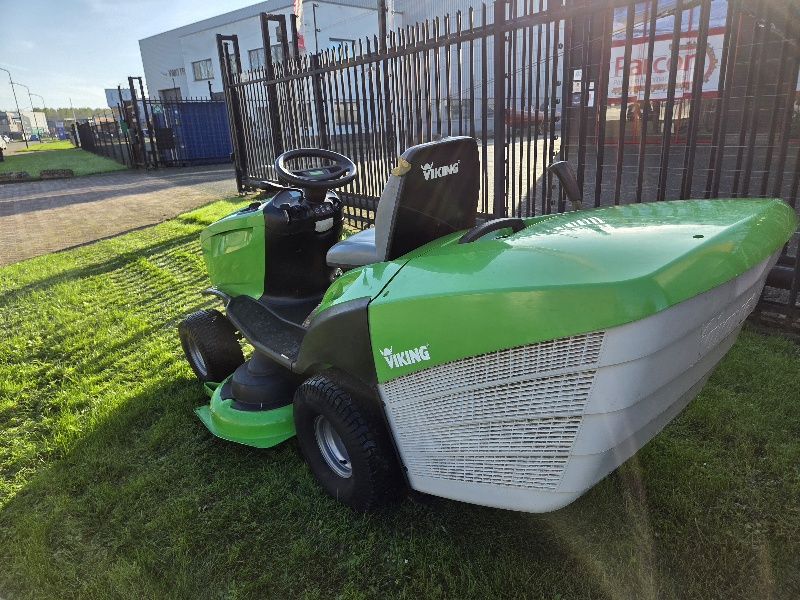 VIKING ZITMAAIER MT 6127.0 ZL - Afbeelding 2