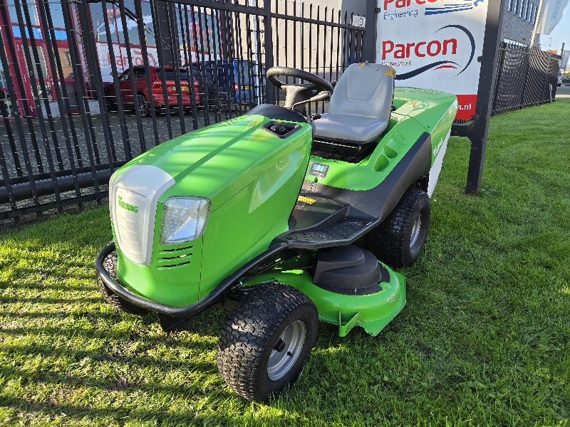 VIKING ZITMAAIER MT 6127.0 ZL - Afbeelding 3