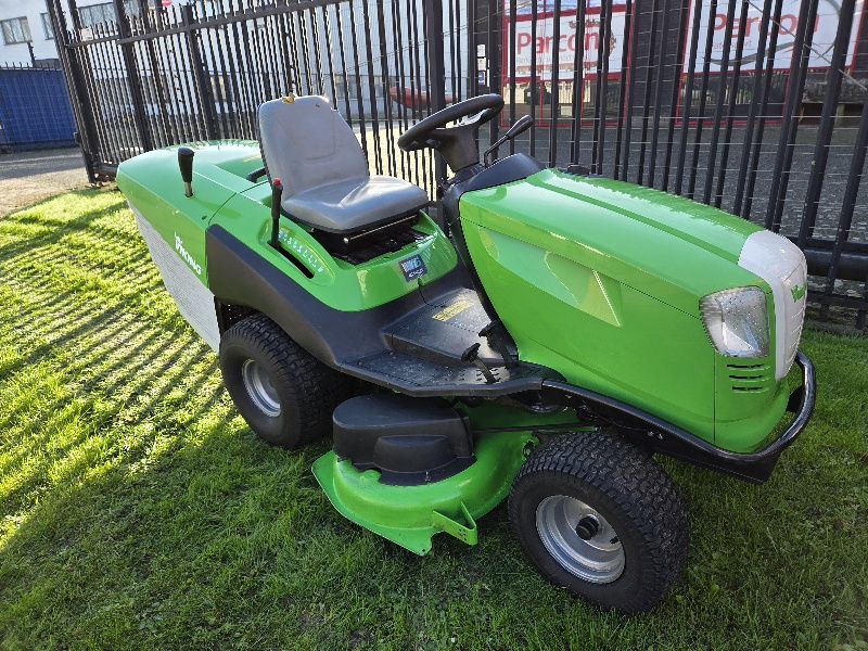 VIKING ZITMAAIER MT 6127.0 ZL - Afbeelding 4