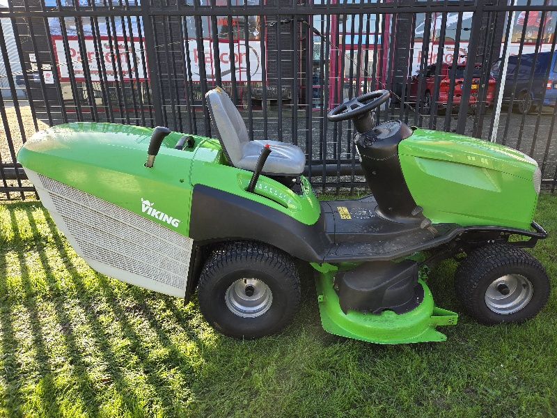 VIKING ZITMAAIER MT 6127.0 ZL - Afbeelding 5