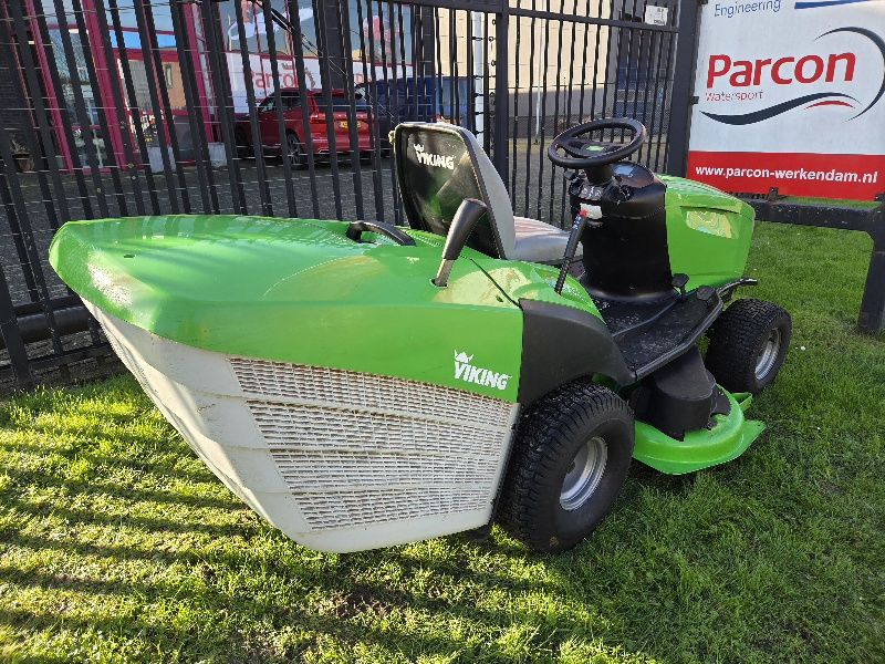 VIKING ZITMAAIER MT 6127.0 ZL - Afbeelding 6