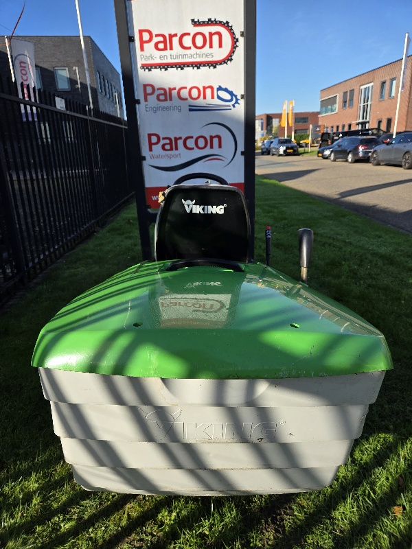 VIKING ZITMAAIER MT 6127.0 ZL - Afbeelding 7