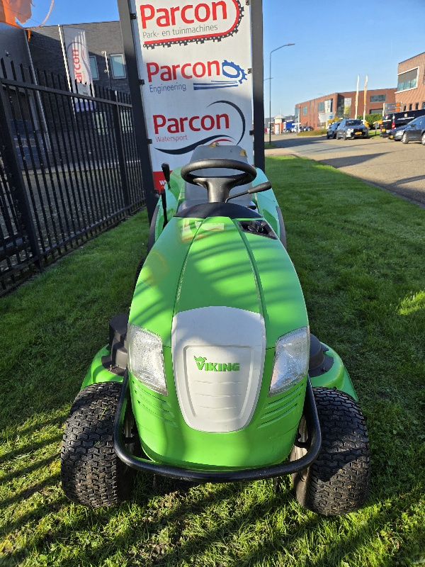 VIKING ZITMAAIER MT 6127.0 ZL - Afbeelding 8