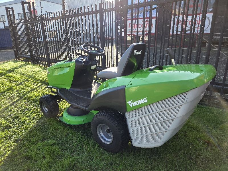 VIKING ZITMAAIER MT 5097.0 C - Afbeelding 2