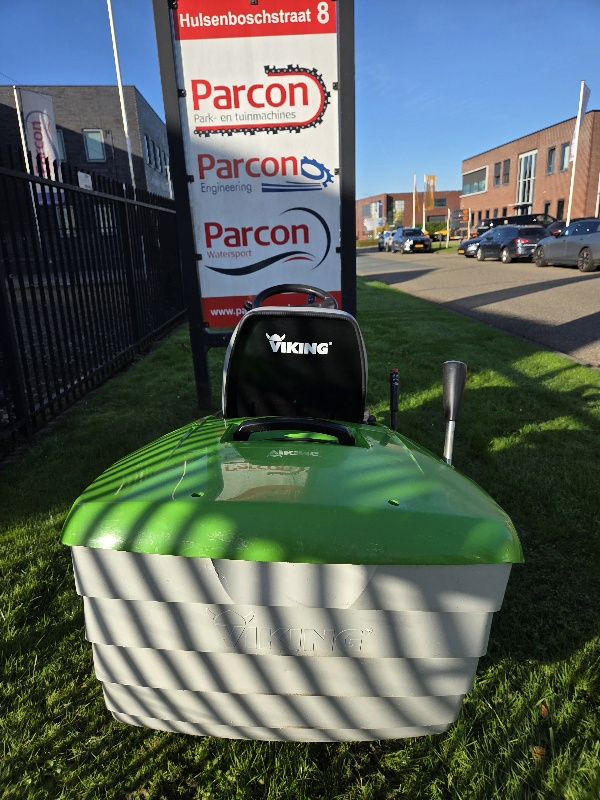 VIKING ZITMAAIER MT 5097.0 C - Afbeelding 3