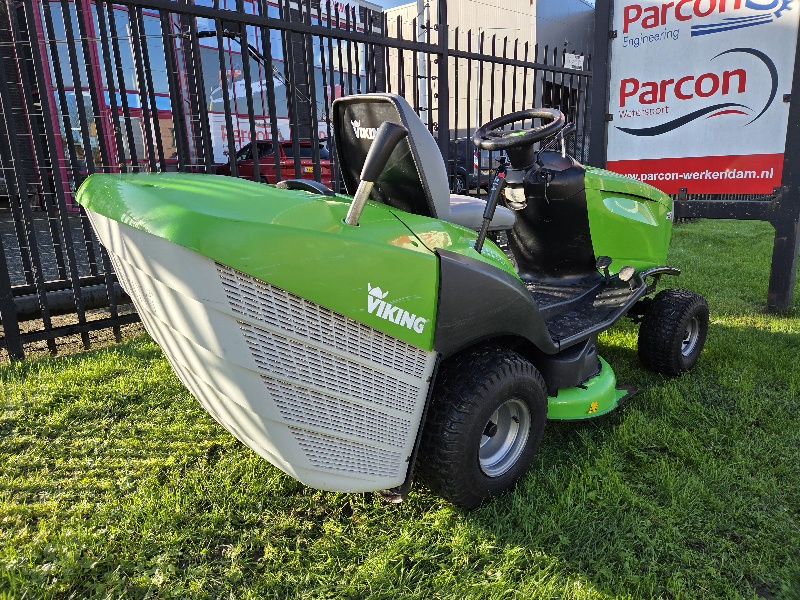 VIKING ZITMAAIER MT 5097.0 C - Afbeelding 4