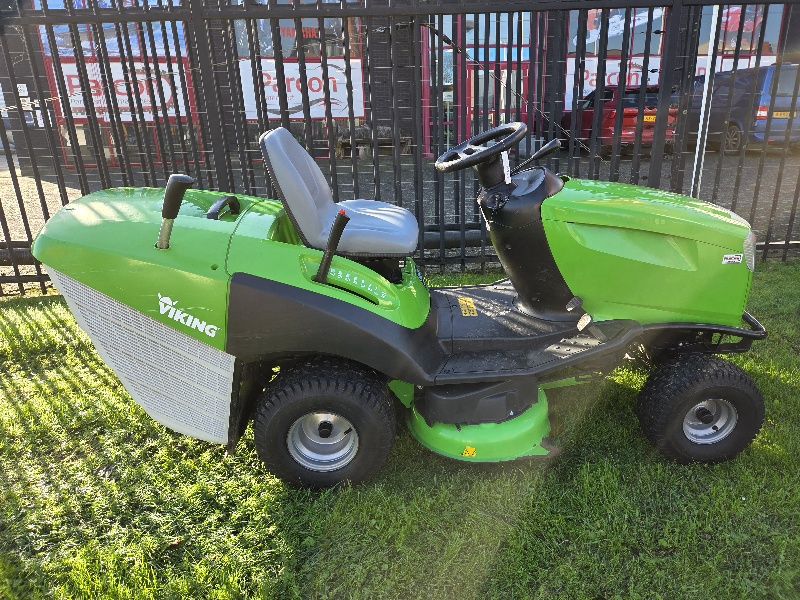 VIKING ZITMAAIER MT 5097.0 C - Afbeelding 5