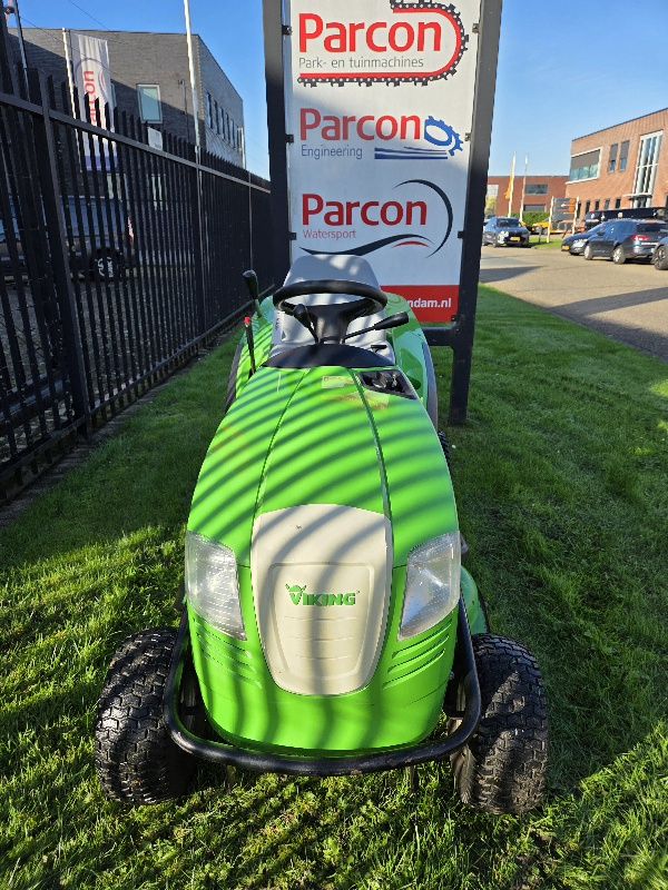 VIKING ZITMAAIER MT 5097.0 C - Afbeelding 6