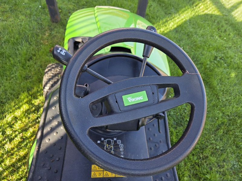 VIKING ZITMAAIER MT 5097.0 C - Afbeelding 7