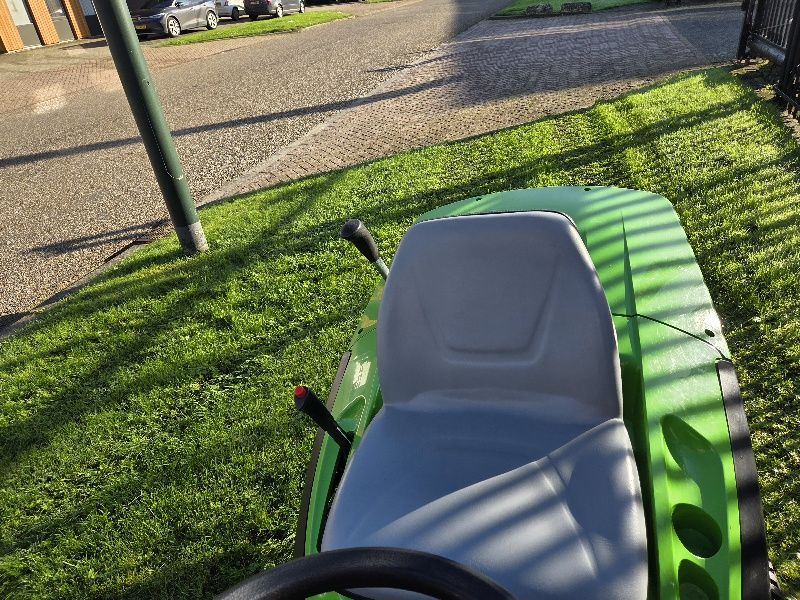 VIKING ZITMAAIER MT 5097.0 C - Afbeelding 8