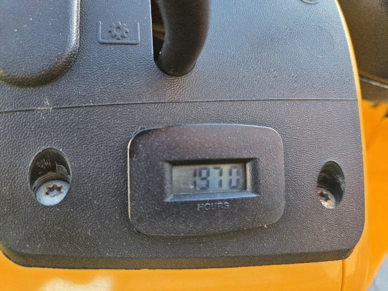 STIGA PARK RESIDENCE 16 PK HONDA 4 WD - Afbeelding 10