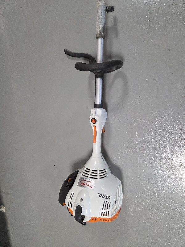 STIHL KM 56 RC-E MOTOR - Afbeelding 2
