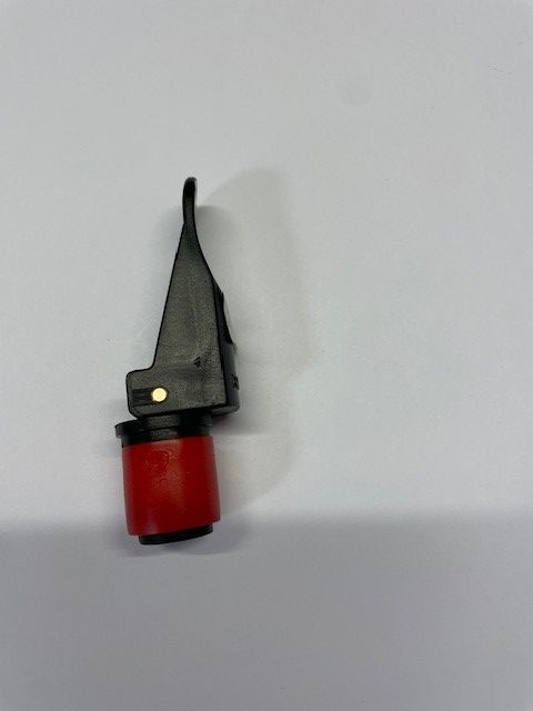 LOOSPLUG KUNSTSTOF 22.5mm - 24,5 mm - Afbeelding 6
