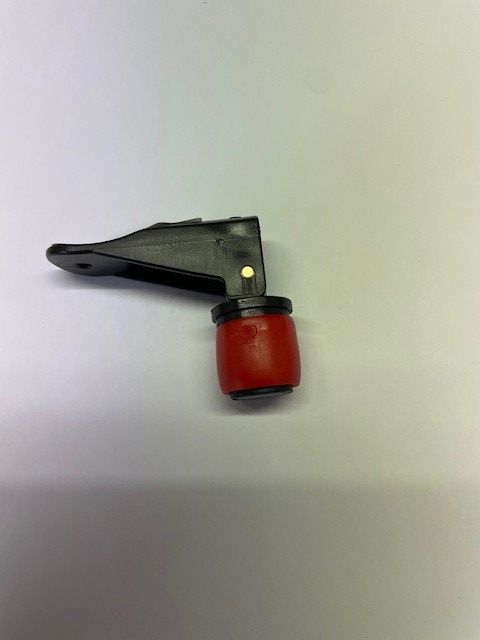 LOOSPLUG KUNSTSTOF 22.5mm - 24,5 mm - Afbeelding 2