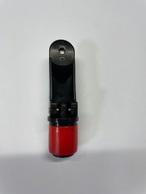 LOOSPLUG KUNSTSTOF 22.5mm - 24,5 mm - Afbeelding 5
