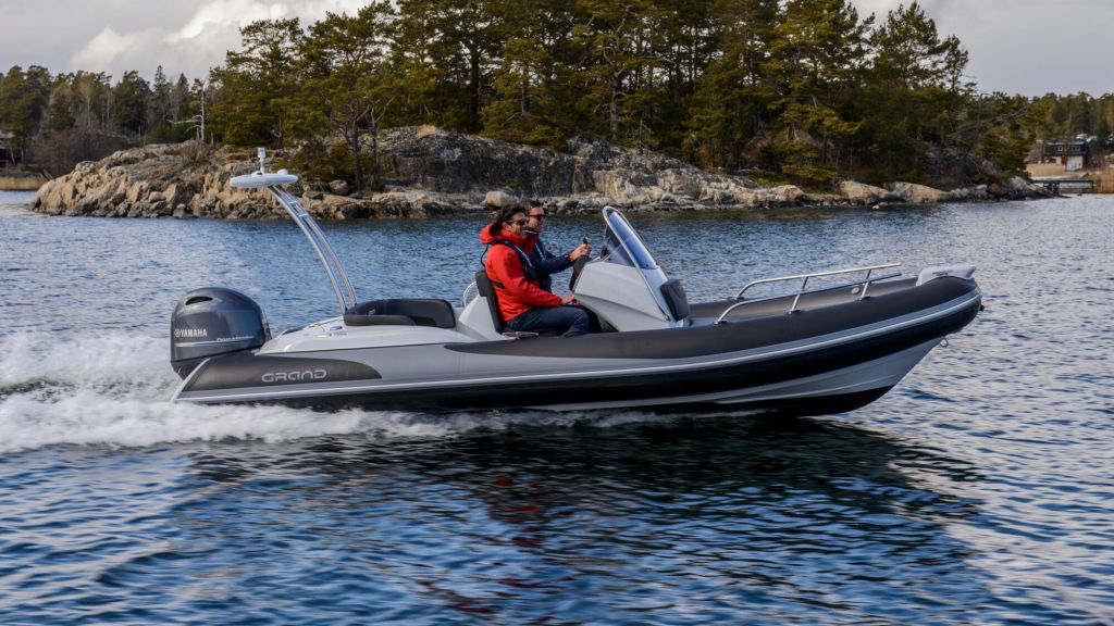 YAMAHA 100 PK BUITENBOORDMOTOR F100LB - Afbeelding 5