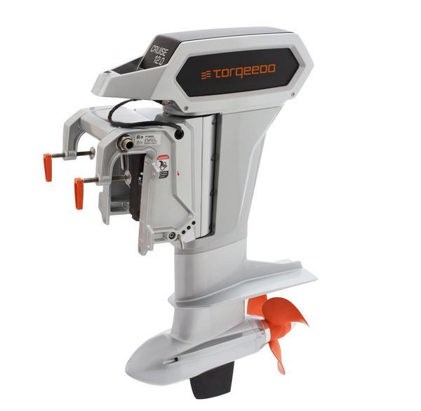 TORQEEDO CRUISE 12.0 RL BUITENBOORDMOTOR - Afbeelding 2