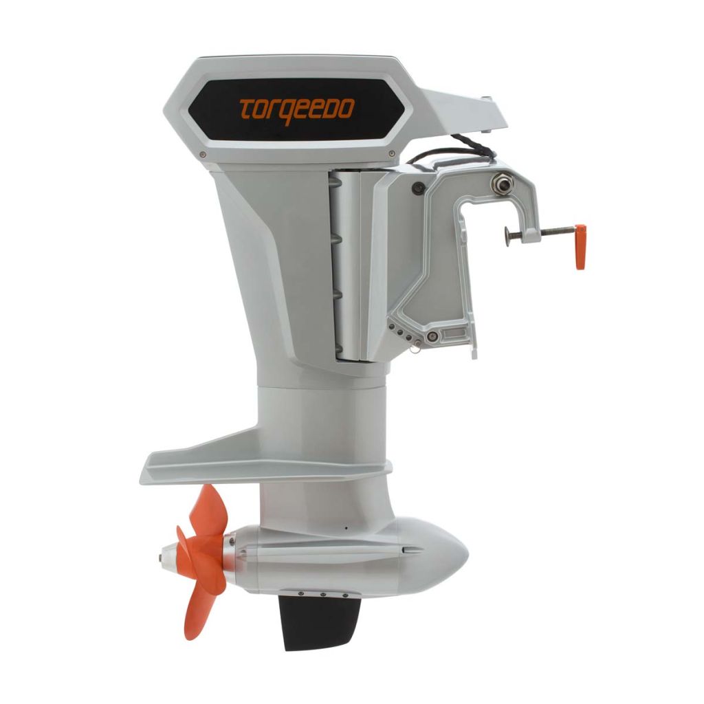 TORQEEDO CRUISE 12.0 RXL BUITENBOORDMOTO - Afbeelding 4