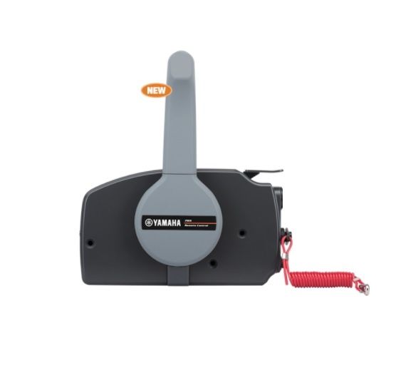 YAMAHA 6 PK BUITENBOORMDOTOR F6DMS - Afbeelding 2