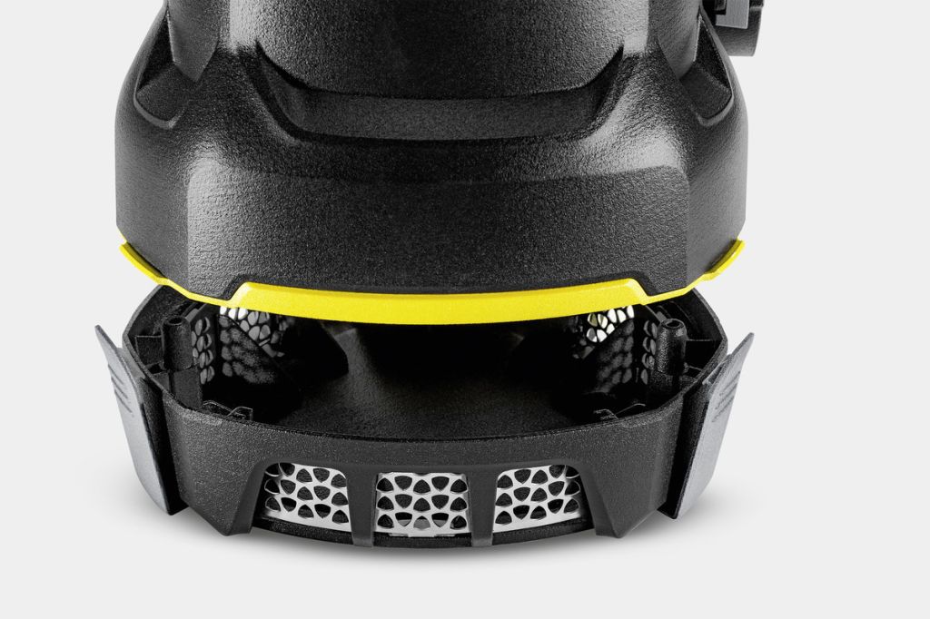 KARCHER SP6 FLAT INOX  DOMPELPOMP - Afbeelding 3
