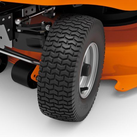 STIHL ZITMAAIER RT 5097 Z - 2 CILINDER - Afbeelding 8