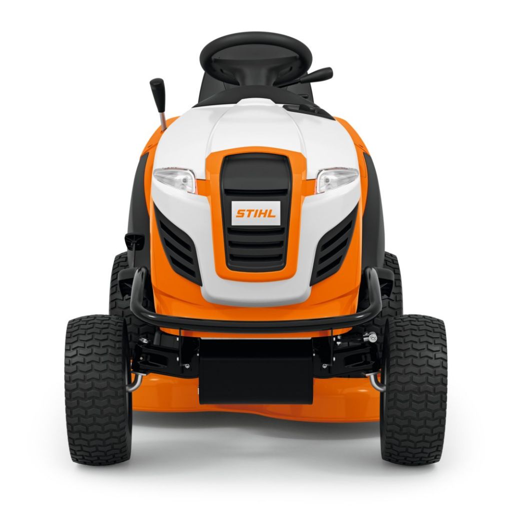 STIHL ZITMAAIER RT 5097 Z - 2 CILINDER - Afbeelding 3
