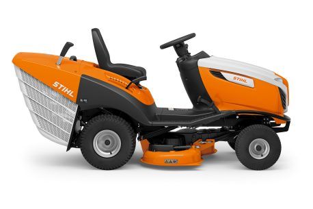 STIHL ZITMAAIER RT 5097 Z - 2 CILINDER - Afbeelding 4