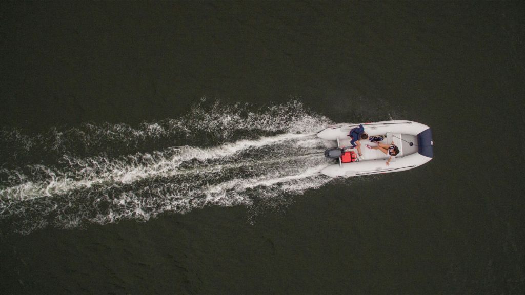 YAMAHA  F 25 GETS BUITENBOORDMOTOR - Afbeelding 8